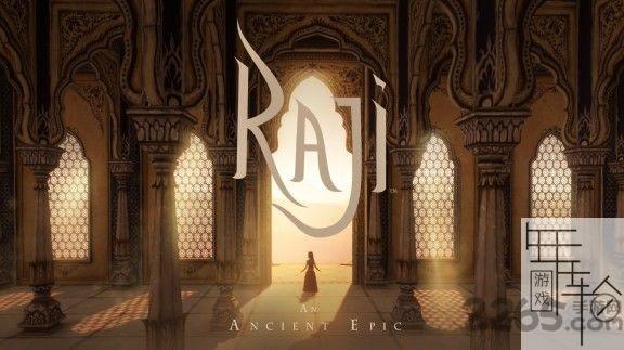raji an ancient epic游戏(暂未上线),rajianancientepic,冒险游戏,动作游戏