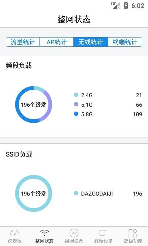 大洲平台下载,大洲,网络管理app